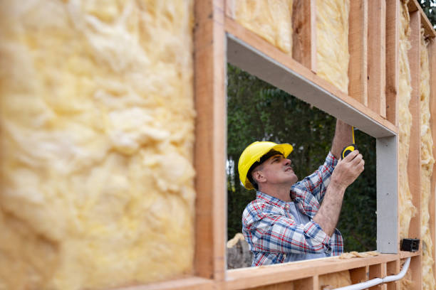 Insulation Air Sealing in Gold Canyon, AZ